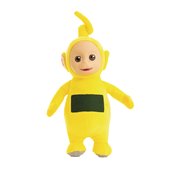 TELETUBBIES LAA LAA 8IN PLUSH