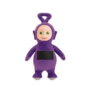 TELETUBBIES TINKY WINKY 8IN PLUSH