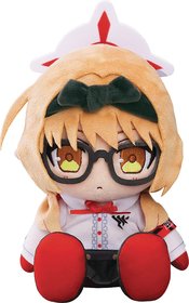 BLUE ARCHIVE CHOCOPUNI CHINATSU PLUSHIE