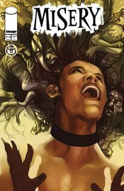 SPAWN MISERY #3 (OF 4) CVR A AGUILLO