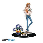 ONE PIECE NAMI ACRYL FIGURE