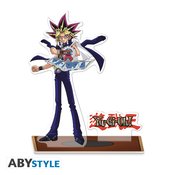 YU-GI-OH YAMI YUGI ACRYL FIGURE