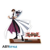 YU-GI-OH SETO KAIBA ACRYL FIGURE