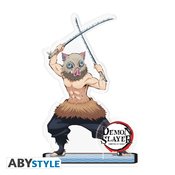 DEMON SLAYER INOSUKE HASHIBIRA ACRYL FIGURE