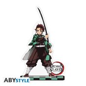 DEMON SLAYER TANJIRO KAMADO ACRYL FIGURE