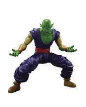 DB SUPER PICCOLO SUPER HERO S.H.FIGUARTS AF REISSUE  (C