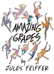 AMAZING GRAPES GN