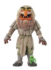 MUPPETS SWEETUMS & ROBIN DLX AF BOX SET