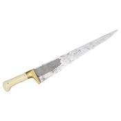 NIGHTBREED DR DECKERS KNIFE REPLICA