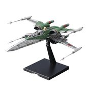 STAR WARS X-WING FIGHTER RISE OF SKYWALKER VER 1/72 MDL KIT