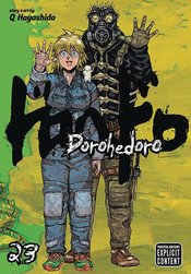 DOROHEDORO GN VOL 23 (MR)