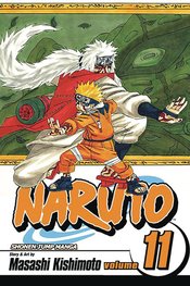 NARUTO GN VOL 11 (CURR PTG)