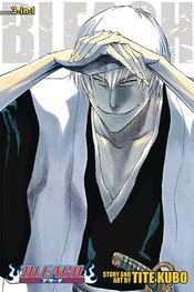 BLEACH 3IN1 TP VOL 07