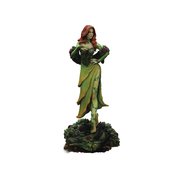 DC POISON IVY GOTHAM CITY SIRENS 1/10 SCALE STATUE