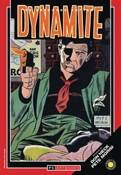 PS ARTBOOK CLASSIC ADVENTURE COMICS SOFTEE VOL 08