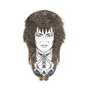 LABYRINTH JARETH ENAMEL PIN