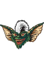 GREMLINS NEW STRIPE ENAMEL PIN