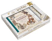 HARRY POTTER & FANTASTIC BEASTS OFF COOKBOOK GIFT SET