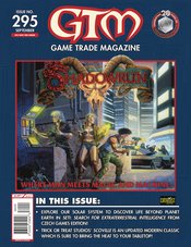 (USE SEP240007) GAME TRADE MAGAZINE #297