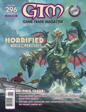 GAME TRADE MAGAZINE #298