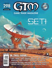 (USE DEC240053) GAME TRADE MAGAZINE #300