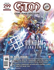 GAME TRADE MAGAZINE #301