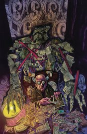 CHURCH OF HELL GN VOL 02 SURVIVORS GUILT (MR)