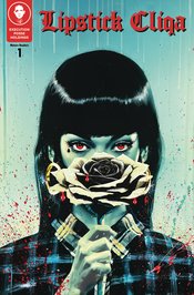 LIPSTICK CLIQA #1 (OF 2) EX POSSE ED (MR)