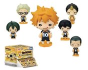 HAIKYU MINI FIG MYSTERY PACK 24PC BMB DS