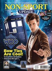 NON SPORT UPDATE VOL 35 #5 OCT/NOV 24