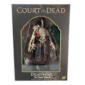 COURT OF THE DEAD DEMITHYLE 1/18 SCALE AF