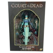 COURT OF THE DEAD GALLEVARBE EYES OF THE QUEEN 1/18 SCALE AF