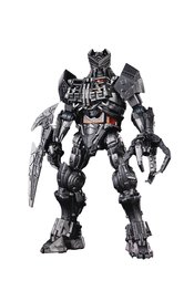 BLOKEES TRANSFORMERS CLASSIC CLASS SCOURGE MODEL