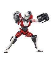 BLOKEES TRANSFORMERS CLASSIC CLASS ARCEE FIG
