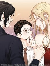 LOVE IS AN ILLUSION QUEEN GN VOL 01 (MR)