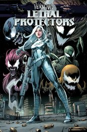 VENOM WAR LETHAL PROTECTORS #1 (OF 3)