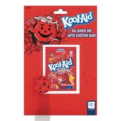 KOOL-AID 20-SIDED DIE