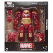 MARVEL 85TH ANN LEGENDS 6IN SCALE HULKBUSTER AF