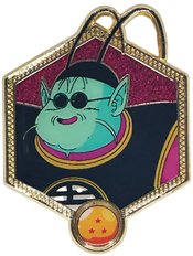 DRAGONBALL Z GOLDEN SERIES 2 KING KAI PIN