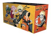 NARUTO GN BOX SET 2 VOLS 28-48