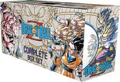 DRAGON BALL Z COMPLETE SERIES GN 26 VOLS BOX SET