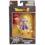 DRAGON BALL SUPER DRAGON STARS SUPER SAIYAN CABBA AF  (