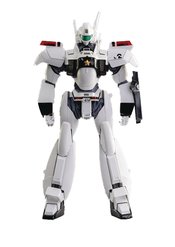 MOBILE POLICE PAT LABOR ROBO-DOU INGRAM UNIT 2 AF