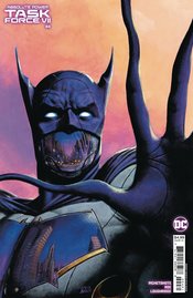 ABSOLUTE POWER TASK FORCE VII #4 (OF 7) CVR B BEACH CSV