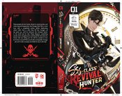SSS-CLASS REVIVAL HUNTER GN VOL 01