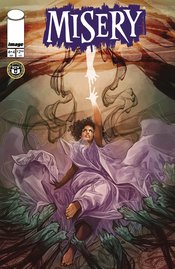 SPAWN MISERY #4 (OF 4) CVR A AGUILLO