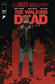 WALKING DEAD DLX #96 CVR B ADLARD & MCCAIG (MR)