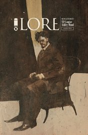 LORE REMASTERED #3 (OF 3) CVR B WOOD (MR)