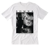 SOMNA LOTAY I CRY TO DREAM AGAIN T-SHIRT SM