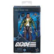 GI JOE CLASSIFIED SERIES 6IN ALBERT ALPINE PINE AF